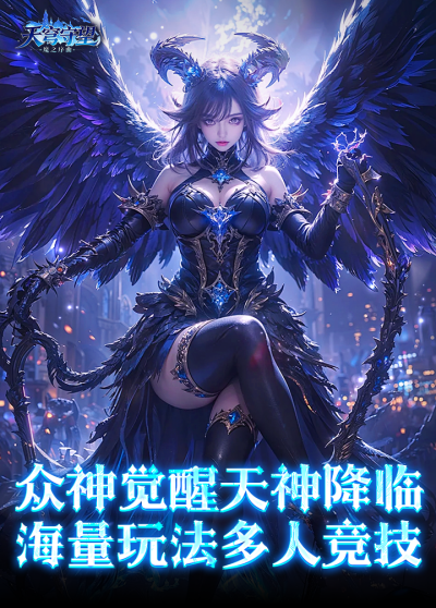 魔之序曲截图3