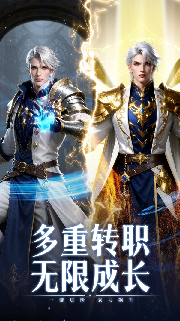 神迹觉醒截图2